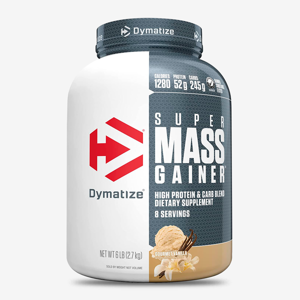 Super Mass Gainer 6lb