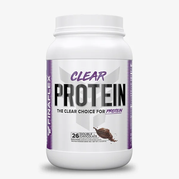 Clear Protein 2lb