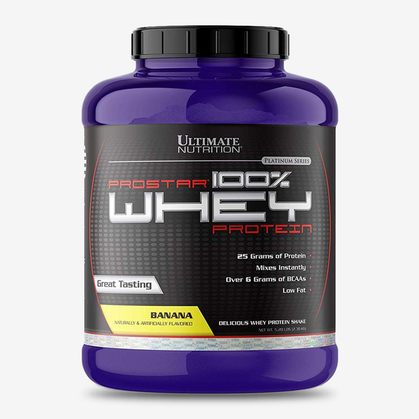 Prostar Whey 5.28lb