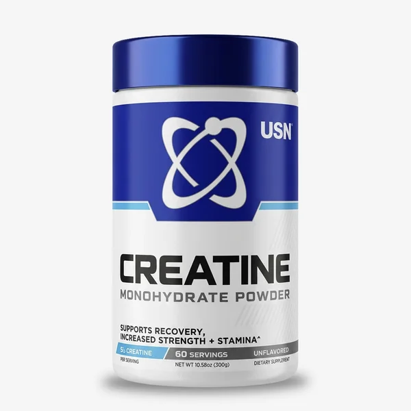 Pronto Consumo Creatina Monohidratada 300 Grs