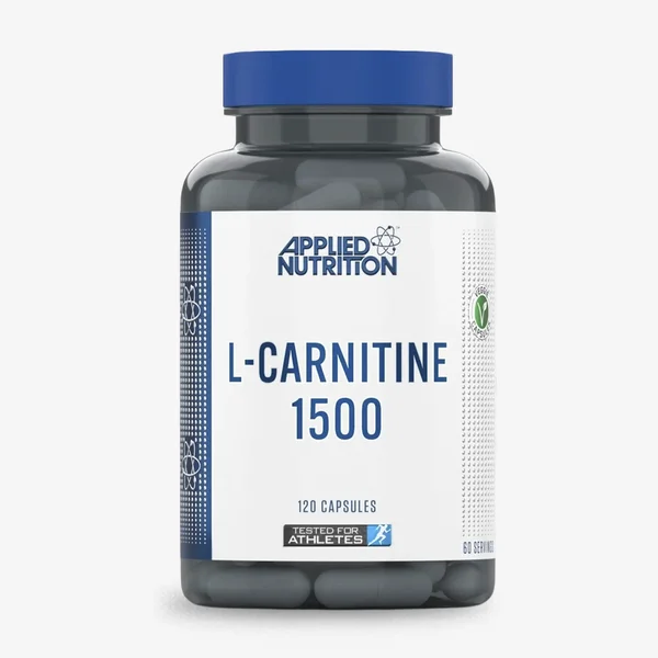 L-Carnitina 1500mg