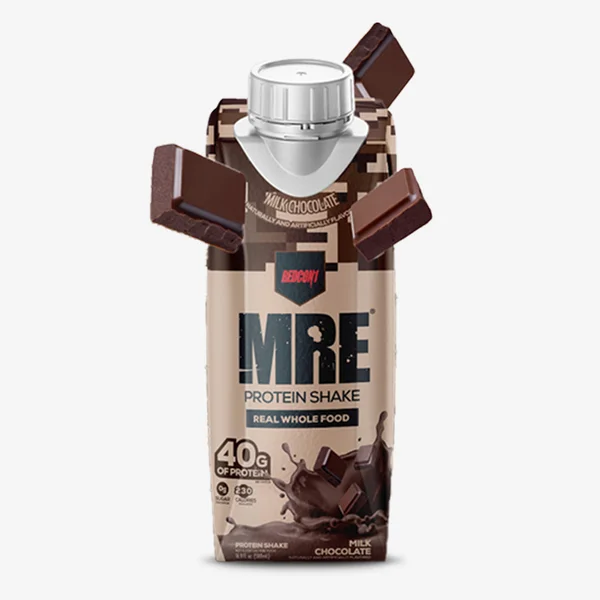 Mre Protein Shake 500 ml