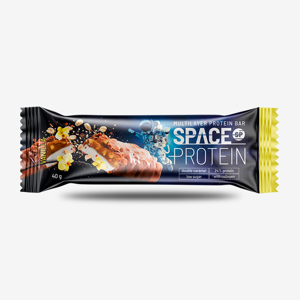 Barra Space Protein Multilayer