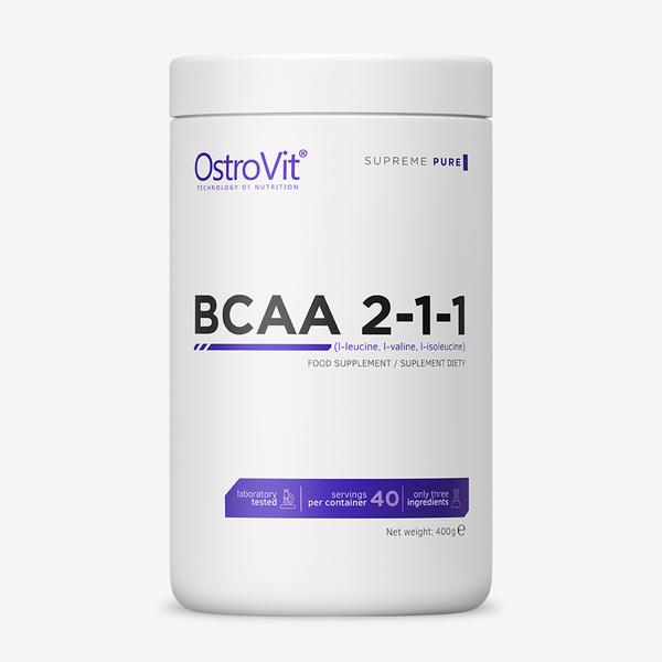 Por Vencer Bcaa 211 400 Grs Sin Sabor