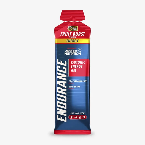 Gel Endurance Isotonic Energy