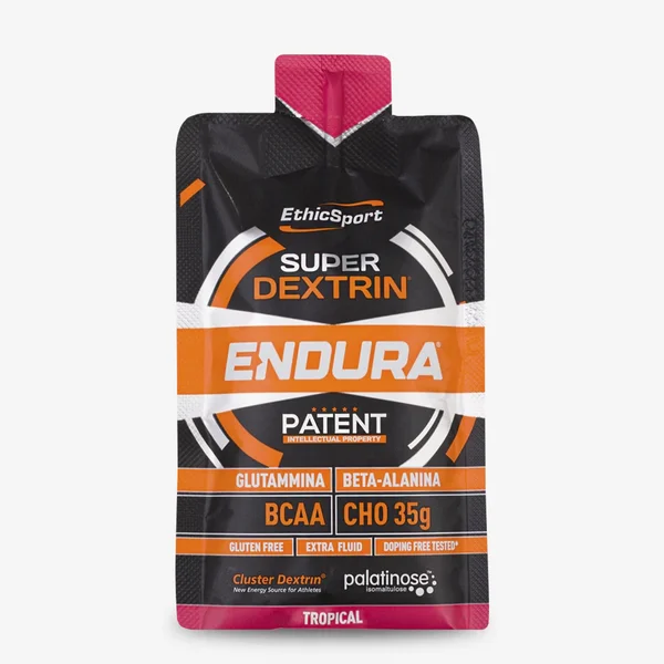 Gel Energético Super Dextrin Endura 60ml
