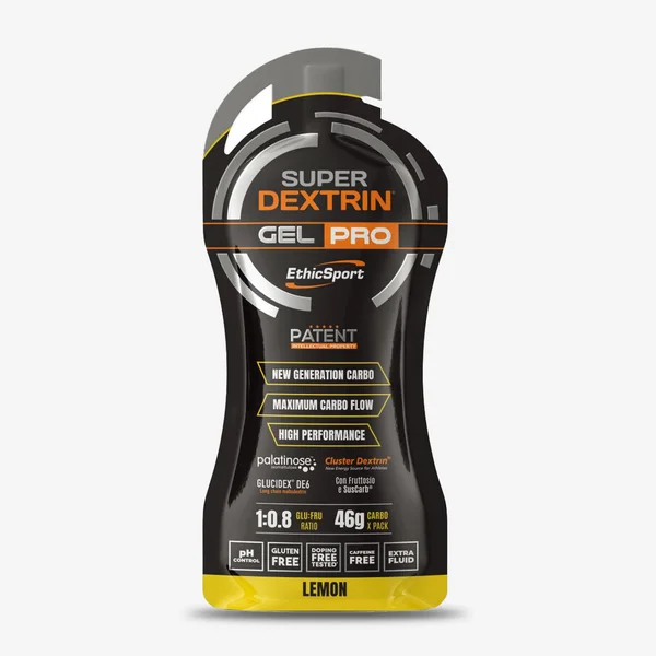 Gel Super Dextrin Pro Ethic Sport