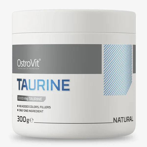 Taurina Supreme Pure Ostrovit