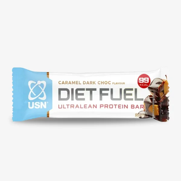 Por Vencer Barra Proteína Diet Fuel 99 Kcal