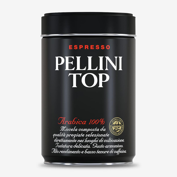 Pellini Top Café Molido 250g