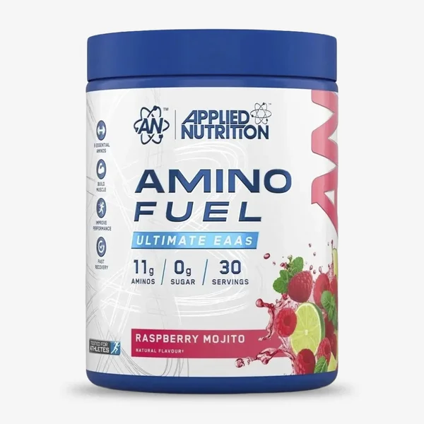 Amino Fuel Eaa