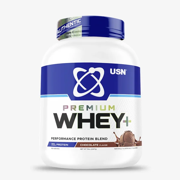 Remate Premium Whey Protein 5lb
