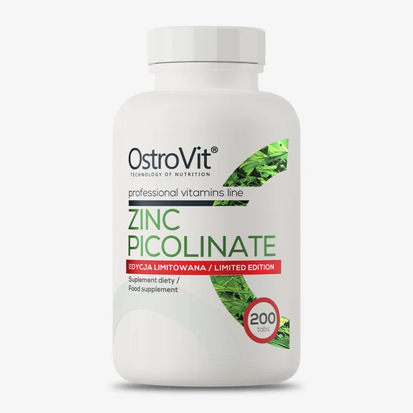 Zinc Picolinate