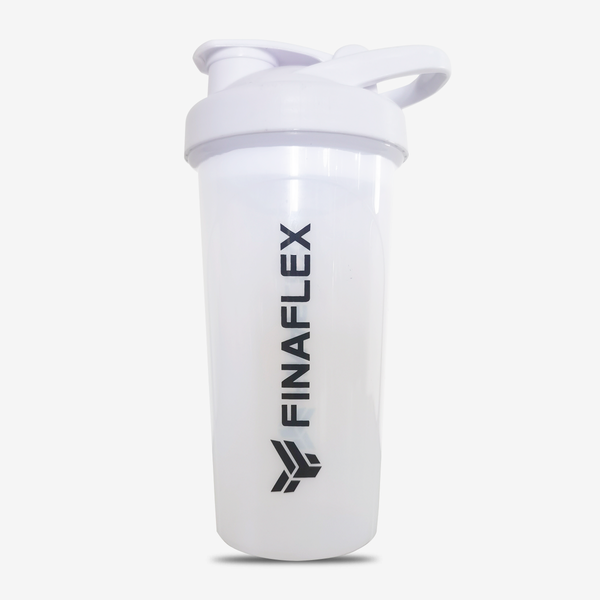 Shaker Finaflex Blanco