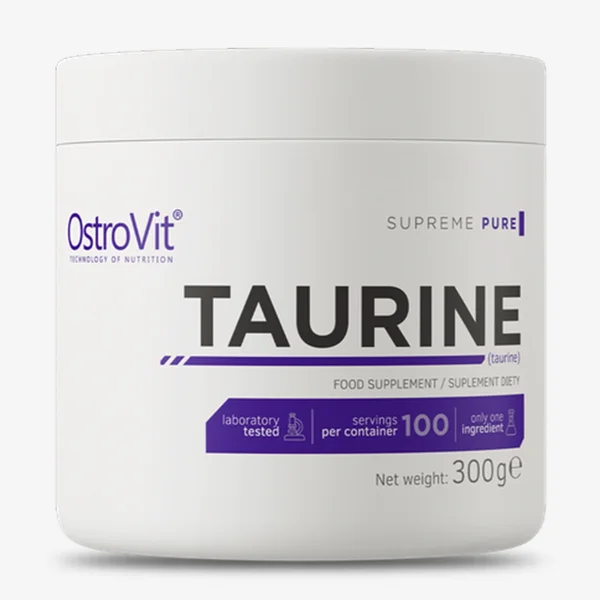 Taurina Supreme Pure Ostrovit