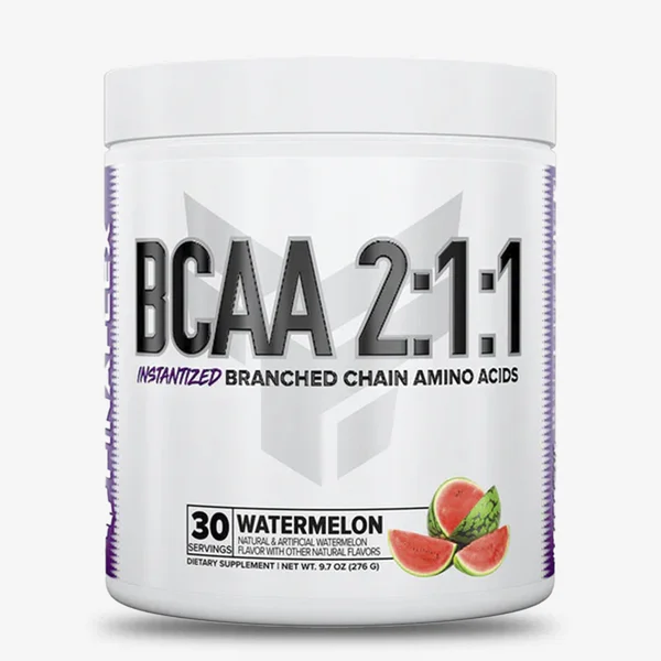 Pure Bcaa 211 Con Sabor