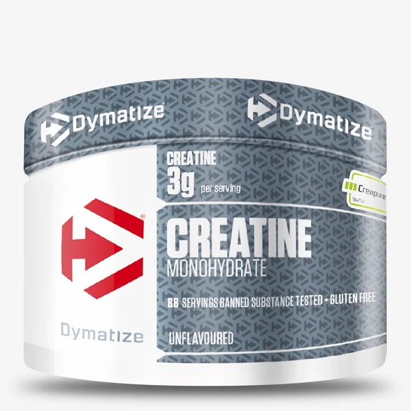 Creatina Dymatize Creapure 300 Grs