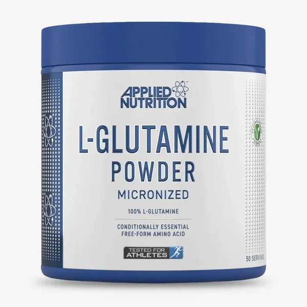 Glutamina 250 Grs
