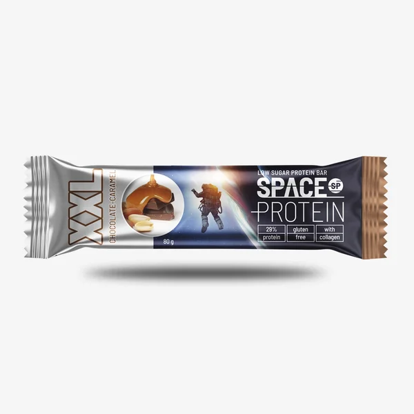 Barra Space Protein Xxl