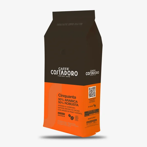 Costadoro Cinquanta Café En Grano 1kg