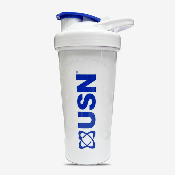 Shaker USN Blanco