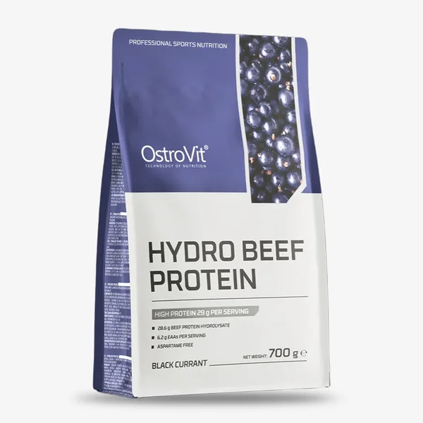Hydro Beef Protein Clear 1.5lb Ostrovit