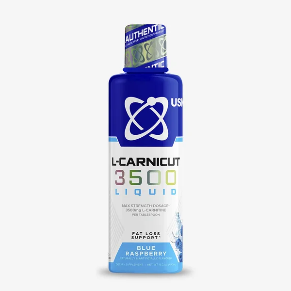 L-Carnitina Líquida 3500mg