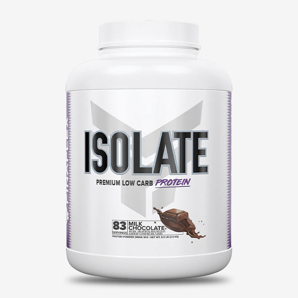 Isolate Protein Finaflex 5,5lb