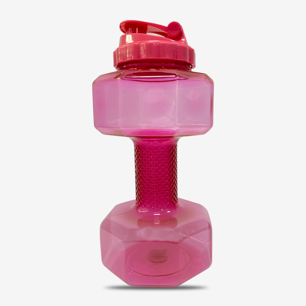 Botellon Mancuerna Rosado