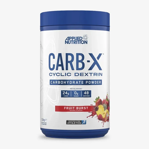 Carbohidratos Carb X