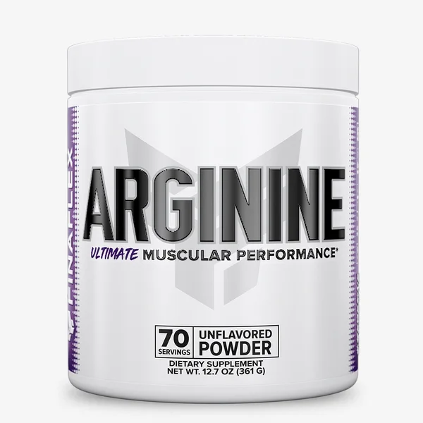 Arginina 361 Grs Finaflex