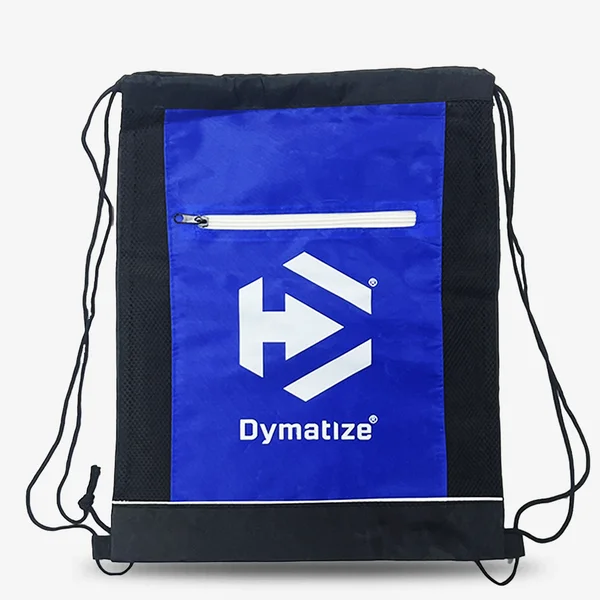 Morral Dymatize Blue