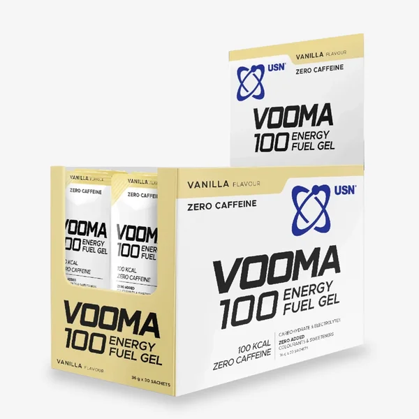 Caja Gel Vooma Ultra
