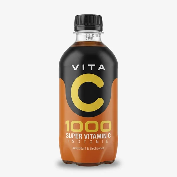 Isotónica Vita C 1000 Super Immune