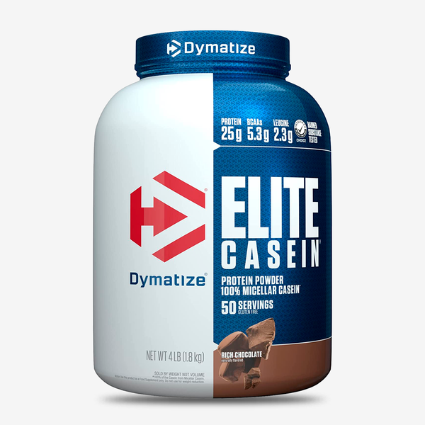 Elite Casein 4lb