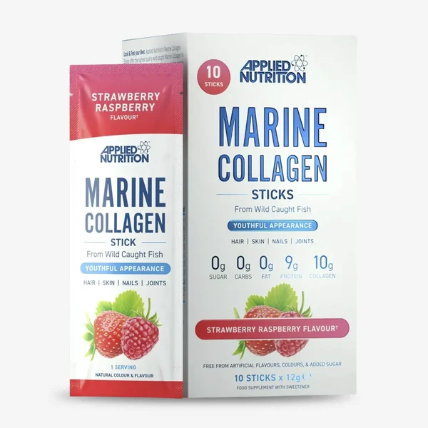 Colageno Marino Polvo Sachets