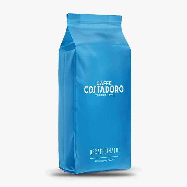 Costadoro Café Descafeinado En Grano 1kg