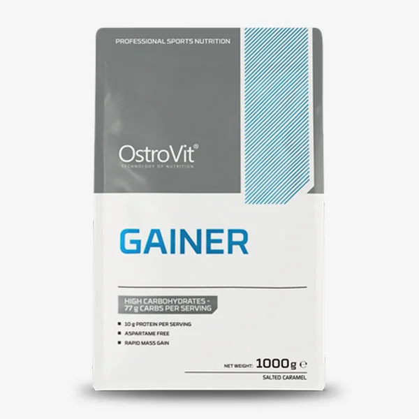 Gainer 2.2lb Ostrovit