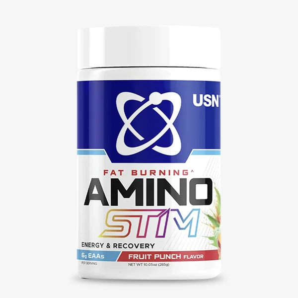Amino Stim Eaas