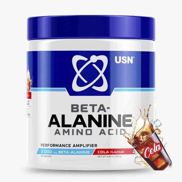 Beta Alanina Sabores Usn