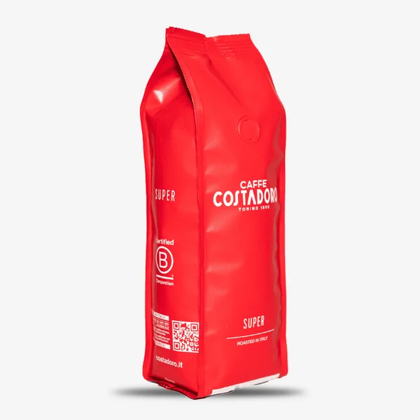 Costadoro Super Café En Grano 250g