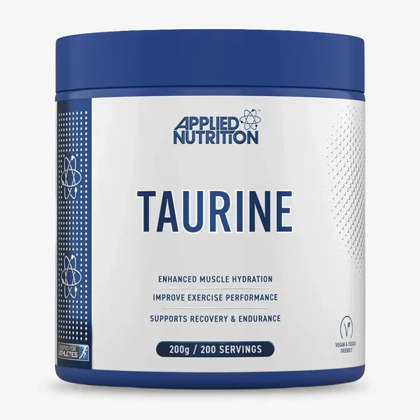 Taurina 200 Grs