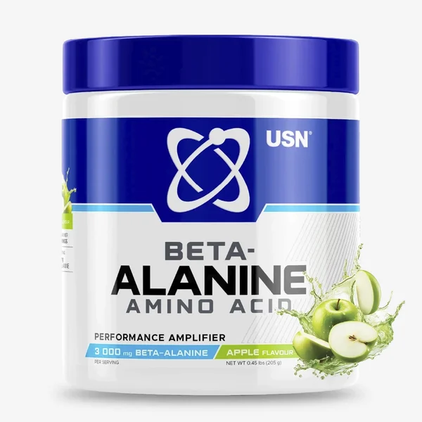 Pronto Consumo Amino Beta Alanina 205g Apple