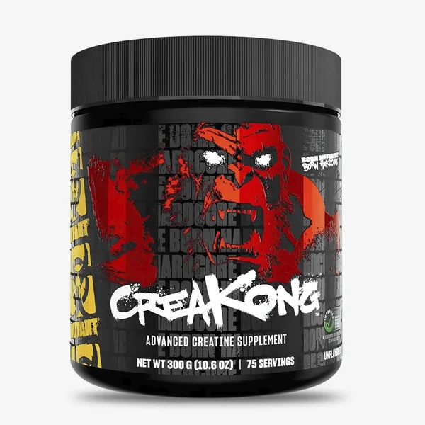 Creatina Creakong 300 Grs
