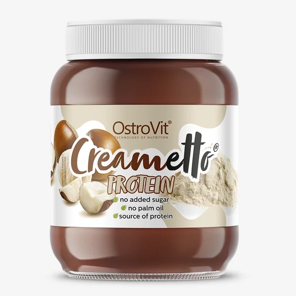 Creametto Protein Ostrovit