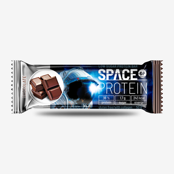 Barra Space Protein Classic