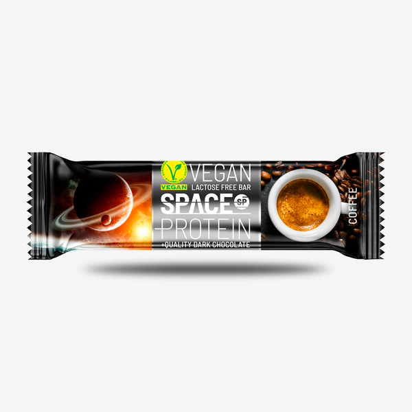 Barra Space Protein Vegan
