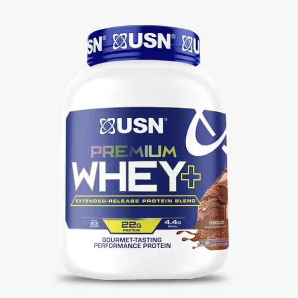 Premium Whey Protein 5lb