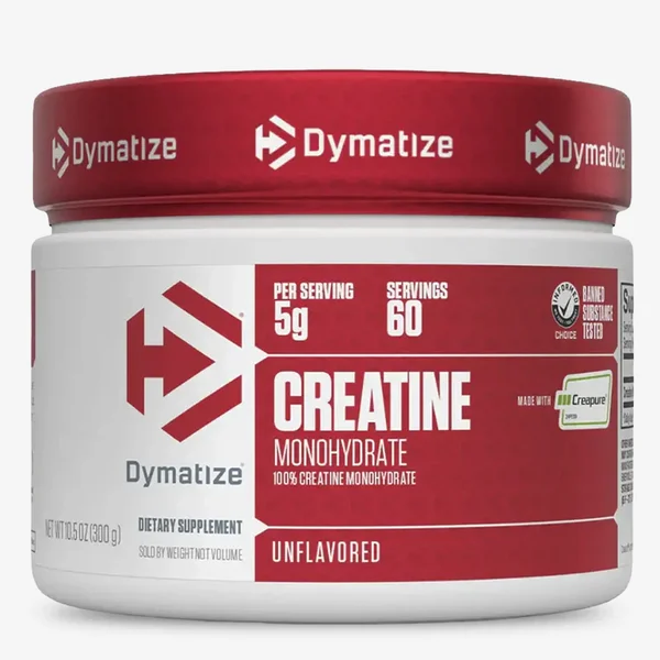 Pronto Consumo Creatina Creapure 300g Sin Sabor Roja