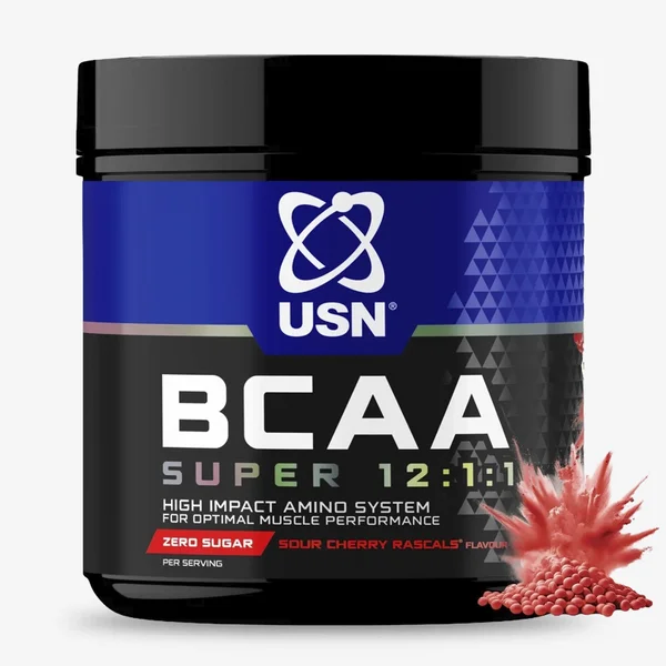 Bcaa Super 1211 Usn